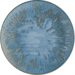 Gourmet Teller flach 17 cm Snell Sky Bonna 