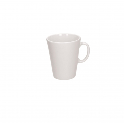 Becher 310 cl Show Plate Bianco Melamine Tognana 