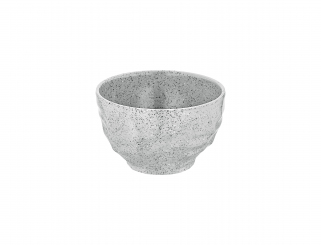 Poke Bowl 11 cm Show Plate Granito Melamine Tognana 