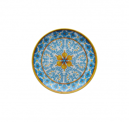 Platte 45 x 45 cm Show Plate Narciso Melamine Tognana 
