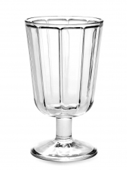 SERAX Surface Weinglas Rotwein 23cl 