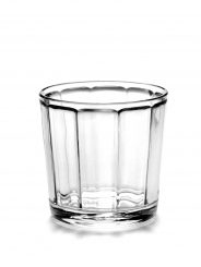 SERAX Surface Tumbler / Macchiatoglas L 35cl 