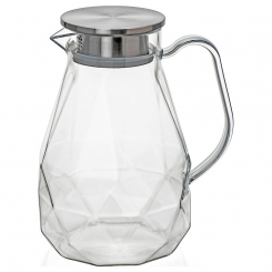 Krug 1 L Polycarbonat Morleos Tableware 