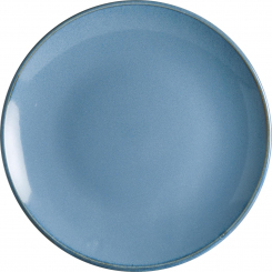 Gourmet Teller flach 21 cm Sky Bonna 