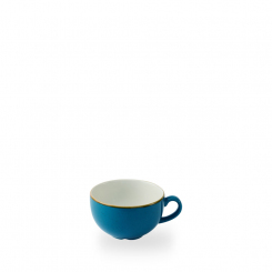 Churchill Stonecast Java Blue Becher 34 cl 