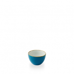 Churchill Stonecast Java Blue Zuckerdose 22,7 cl 