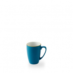 Churchill Stonecast Java Blue Tasse 34 cl 