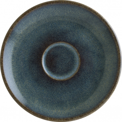 Gourmet Untertasse 12 cm Sphere Ocean Bonna 