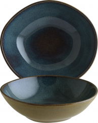 Vago Schälchen 18 cm Sphere Ocean Bonna 