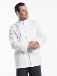 Salerno Weiß, Chaud Devant L