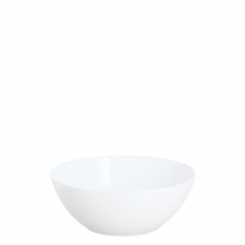 Schale 21 cm Apy White von Luminarc 