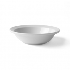 Schale 17 cm Paris Holst Porzellan mit Relief 