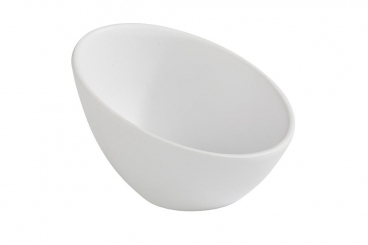 Schale Zen 10 x 10 cm weiß von APS 