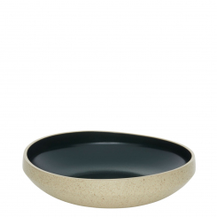 Schale coup 23 cm Style Lights Lagoon bicolor dunkel WMF 