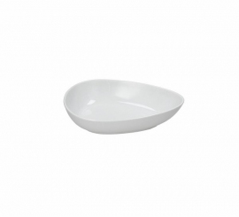 Schale oval 22x15 cm Gourmet Tognana 