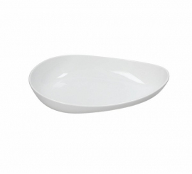 Schale oval 33x21cm Gourmet Tognana 
