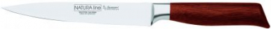 Schinkenmesser Natura Line Burgvogel 