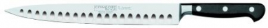 Schinkenmesser mit Kulle Comfort Line Burgvogel 