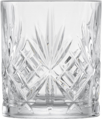 Whisky Tumbler Form 8990 Show 334ml Bar Selection Schott Zwiesel ungeeicht, ab 12 Stück 