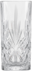 Longdrinkglas Form 8990 Show 368ml Bar Selection Schott Zwiesel ungeeicht, ab 12 Stück 