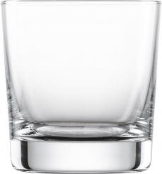 Whisky Tumbler 352ml Basic Bar Selection by Charles Schumann von Schott Zwiesel ungeeicht, ab 12 Stück 