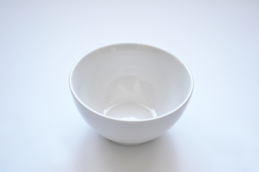 Schüssel 13 cm Porzellan OLA Mäser 