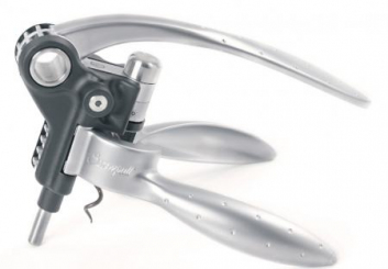 Screwpull Korkenzieher Leverpull LM-250 metal edition 