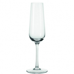 Sektglas 210 ml geeicht 0,1l Tivoli Leonardo 