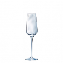 Sektkelch / Champagnerglas 21 cl Symetrie von Chef & Sommelier 