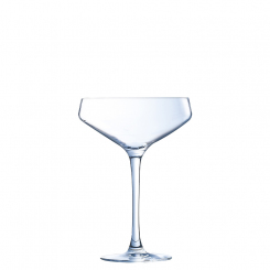 Sektschale 30 cl Cabernet von Chef & Sommelier 