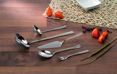 Servierlöffel Catering 