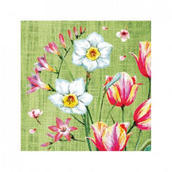 Servietten Florentina, 600 Stück 