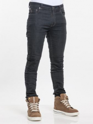 Skinny Reg Denim, Chaud Devant 