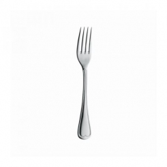 Solex Besteck Dessertgabel Laila poliert 