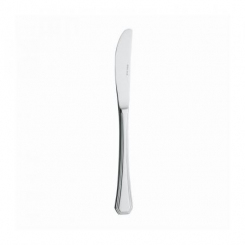 Solex Besteck Dessertmesser Vollheft Katja poliert 