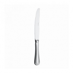 Solex Besteck Dessertmesser Vollheft Laila poliert 