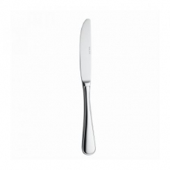 Solex Besteck Dessertmesser Vollheft Selina poliert 
