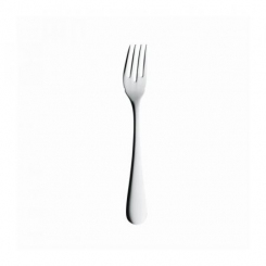 Solex Besteck Fischgabel Julia poliert 