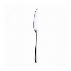 Solex Besteck Fischmesser Anna poliert 