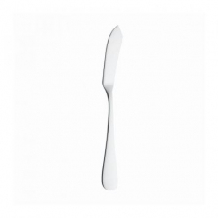 Solex Besteck Fischmesser Julia poliert 