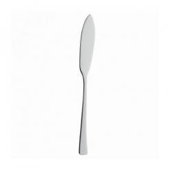 Solex Besteck Fischmesser Karina poliert 