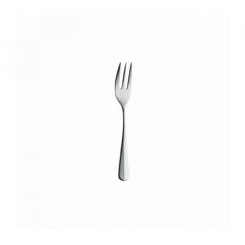 Solex Besteck Kuchengabel Baguette poliert 