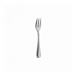 Solex Besteck Kuchengabel Laila poliert 