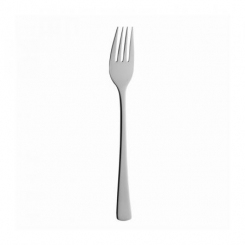 Solex Besteck Menügabel Karina poliert 