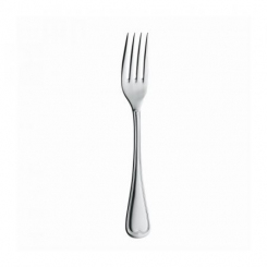 Solex Besteck Menügabel groß Laila poliert 