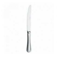 Solex Besteck Menümesser Vollheft Laila poliert 