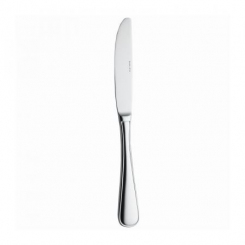 Solex Besteck Menümesser Vollheft Selina poliert 