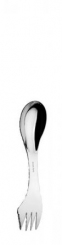 Solex Besteck Spork Sophia poliert 