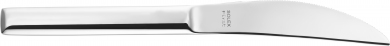 Solex Besteck Steakmesser Vollheft Ida 