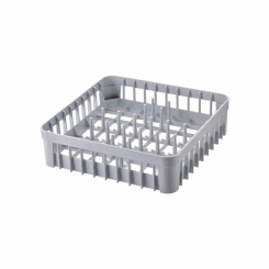 Spülkorb für Teller und Tabletts Stalgast 